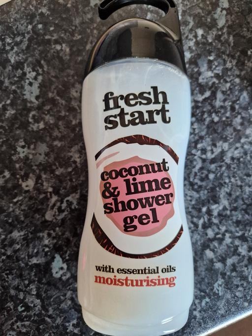 Buy & Sell Aylestone Leicester - Photos for brand new shower gel