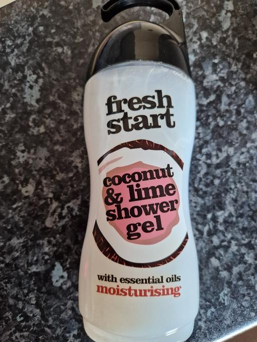 Buy & Sell Leicester City Centre Leicester - Photos for brand new shower gel