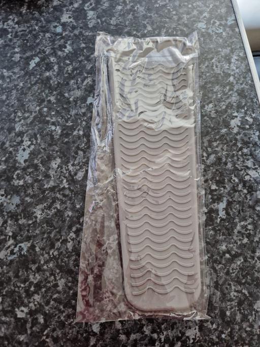 Buy & Sell Aylestone Leicester - Photos for brand new hair straightener mat