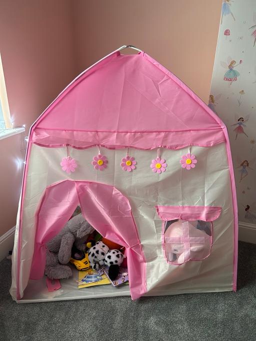 Buy & Sell Wednesfield Wolverhampton - Photos for kids play tent