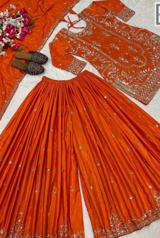 Buy & Sell Leighton Buzzard Central Bedfordshire - Photos for Sharara Suit, Asian Wedding Suit, Brand New