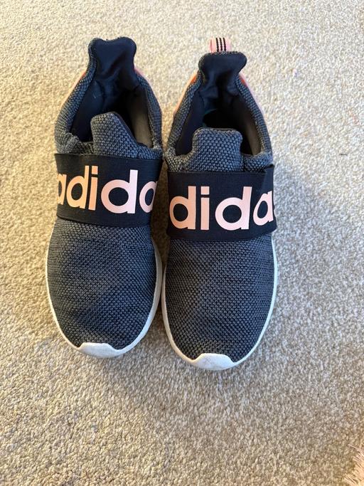 Buy & Sell Abbey Hey Manchester - Photos for Adidas Trainers size 4