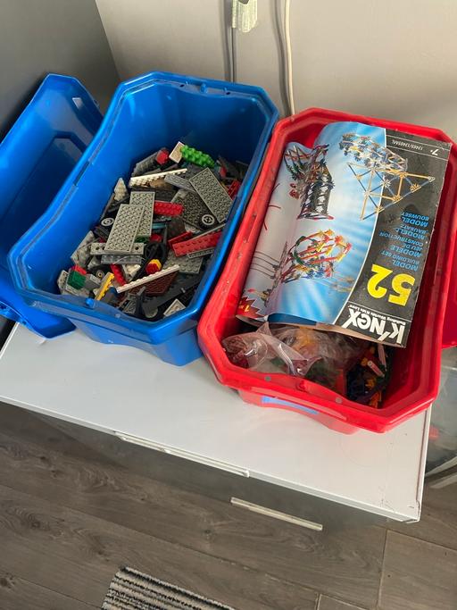 Buy & Sell Croxteth Liverpool - Photos for Kinetic and mix Lego