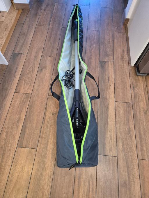 Buy & Sell West Bromwich Sandwell - Photos for Festool Long-Reach Sander LHS-E 225 EQ Planex