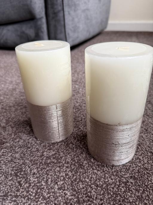 Buy & Sell Thurnscoe Barnsley - Photos for Candles