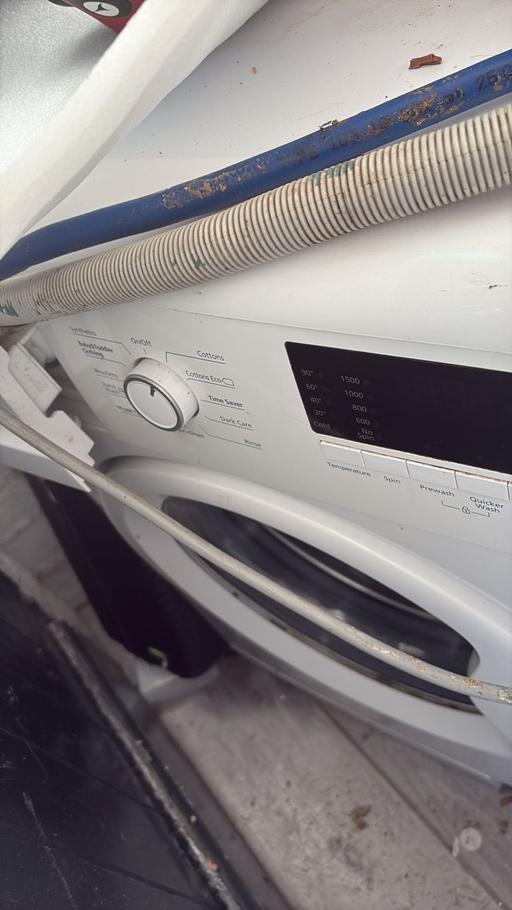 Buy & Sell Acocks Green Birmingham - Photos for Beko 7KG Washing Machine