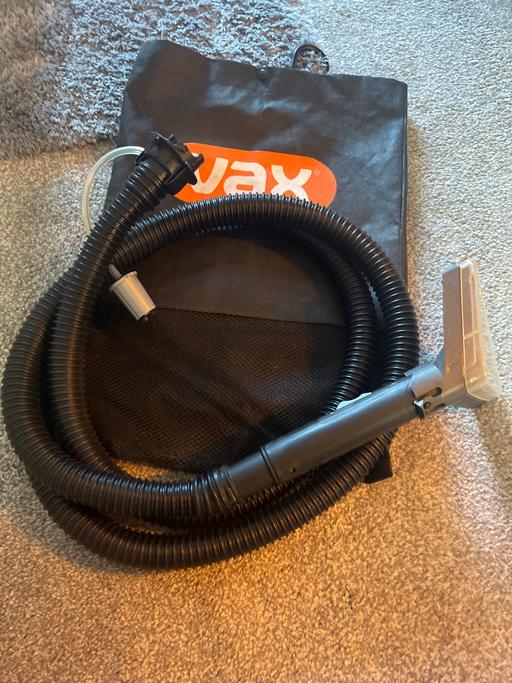 Buy & Sell Illingworth Calderdale - Photos for Vax carpet cleaning tool