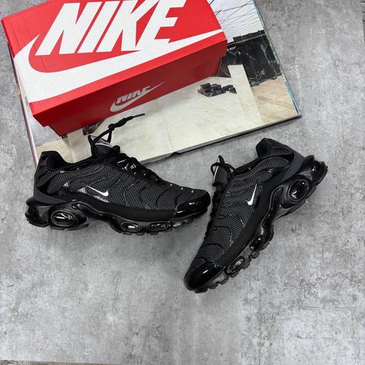 Buy & Sell Butetown Cardiff - Photos for Nike Air Max plus TN