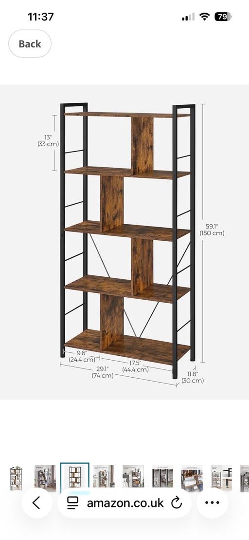 Buy & Sell Hackenthorpe Sheffield - Photos for Shelving unit
