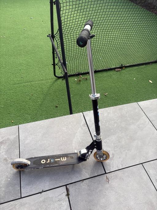 Buy & Sell Chislehurst Bromley - Photos for Micro sprite scooter