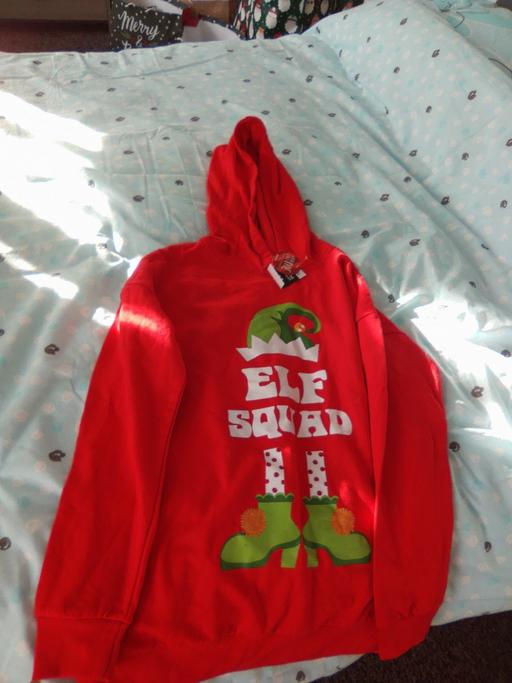 Buy & Sell Sutton Coldfield Birmingham - Photos for hoodie