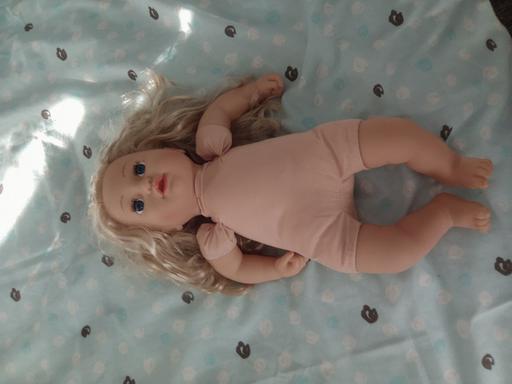Buy & Sell Sutton Coldfield Birmingham - Photos for doll
