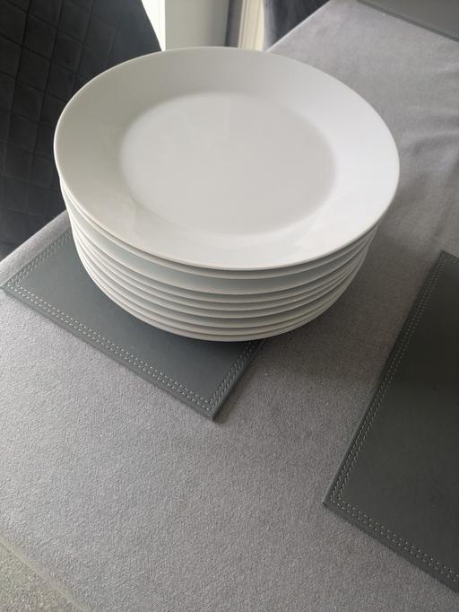 Buy & Sell Northfield Birmingham - Photos for Dinner plates