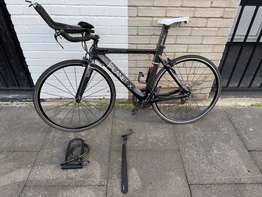 Buy & Sell Sark Guernsey - Photos for Planet-X cycling bike