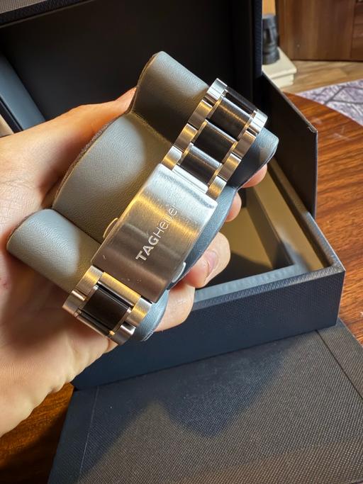 Buy & Sell Speke Liverpool - Photos for Tag Heuer formula 1 caz1011 box and papers