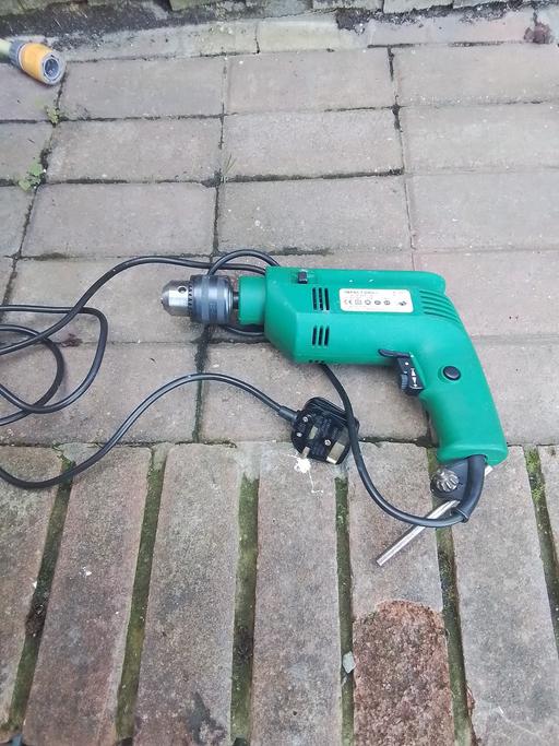 Buy & Sell Allhallows Medway - Kent - Photos for Hammer drill