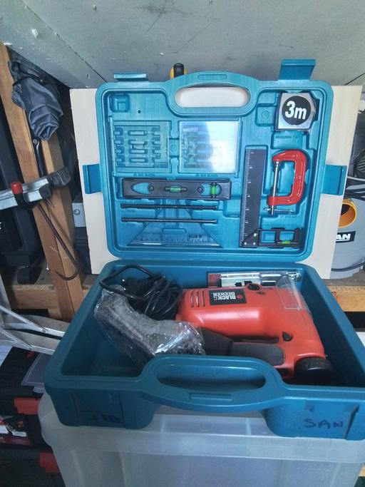 Buy & Sell Allhallows Medway - Kent - Photos for B&D jigsaw