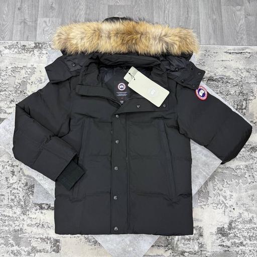 Buy & Sell Butetown Cardiff - Photos for Canada goose jackets Wyndham parka