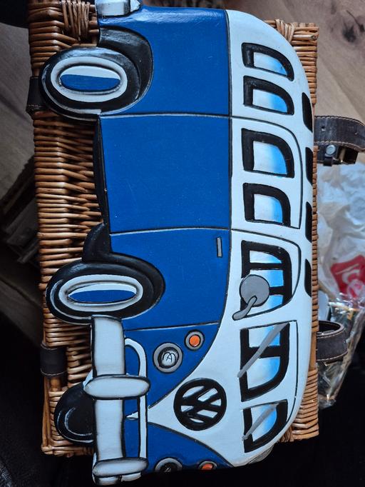 Buy & Sell Hasbury Dudley - Photos for VW CAMPERVAN PICTURE