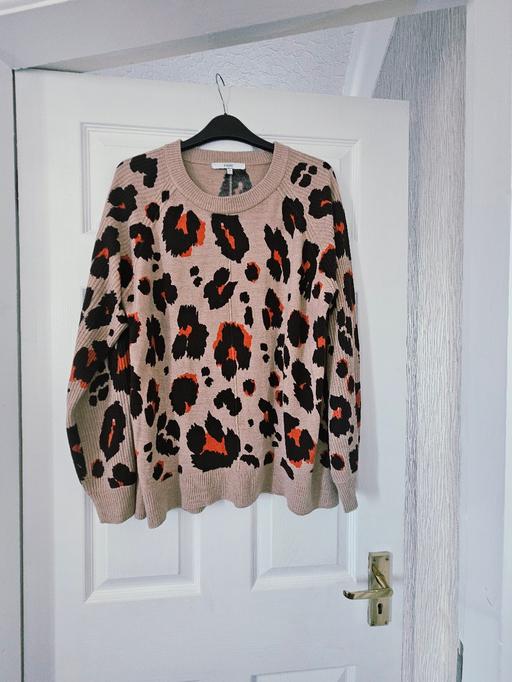 Buy & Sell Newton Doncaster - Photos for Next jumper, size 16..like new.