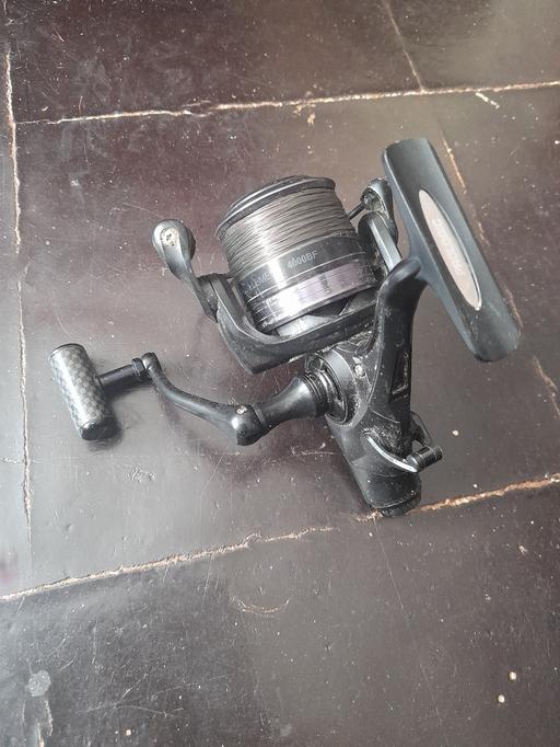 Buy & Sell Clayhanger Walsall - Photos for prologic fishing reel