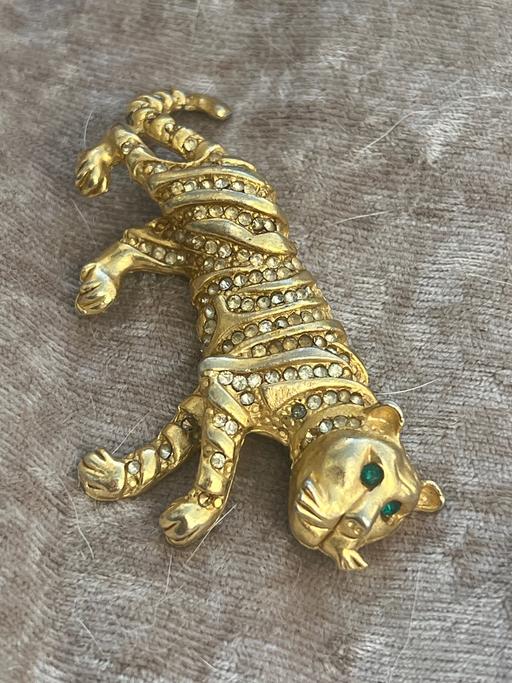 Buy & Sell Ovingdean Brighton - Photos for Beautiful vintage brooch