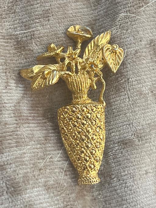 Buy & Sell Ovingdean Brighton - Photos for Beautiful vintage brooch