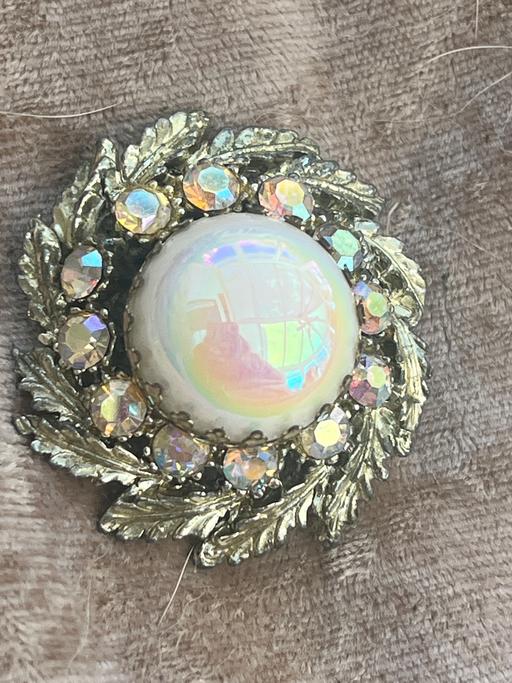 Buy & Sell Rottingdean Brighton - Photos for Beautiful vintage brooch