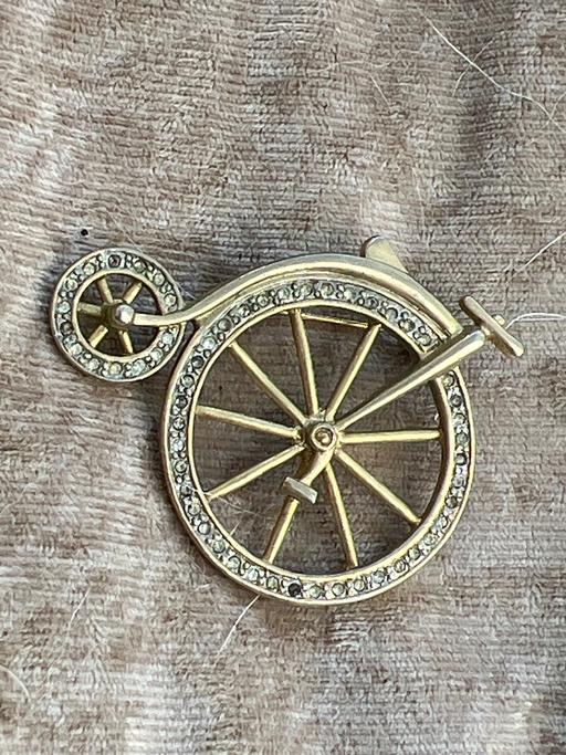 Buy & Sell Rottingdean Brighton - Photos for Beautiful vintage brooch