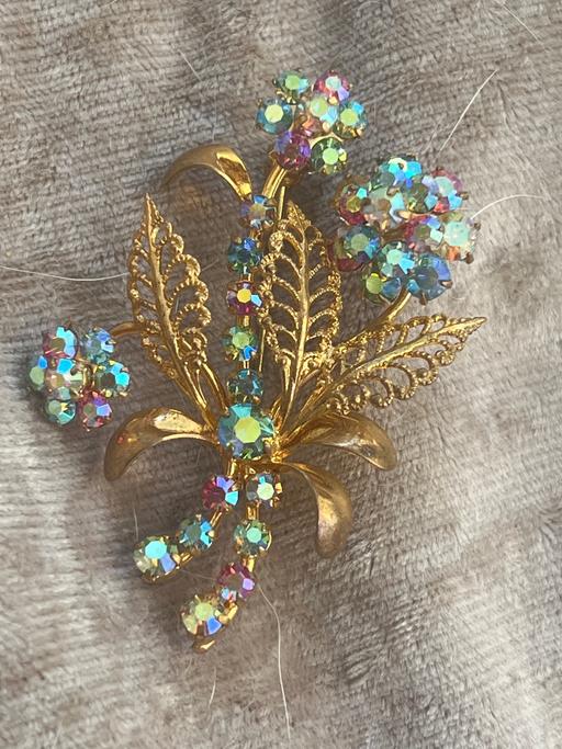 Buy & Sell Ovingdean Brighton - Photos for Beautiful vintage Broocb