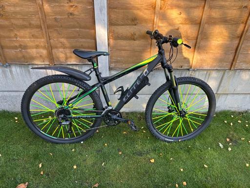 Buy & Sell Willenhall Walsall - Photos for Carrera Vulcan bike