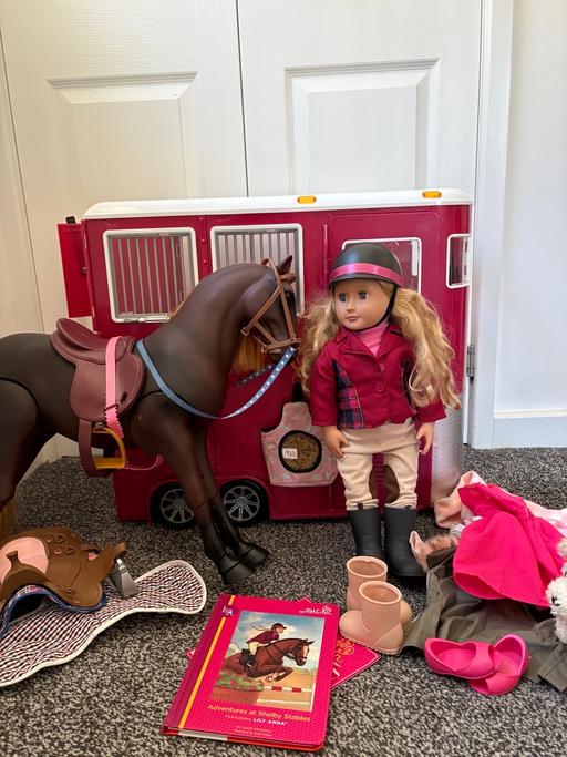 Buy & Sell Blackpool Lancashire - Photos for Our generation