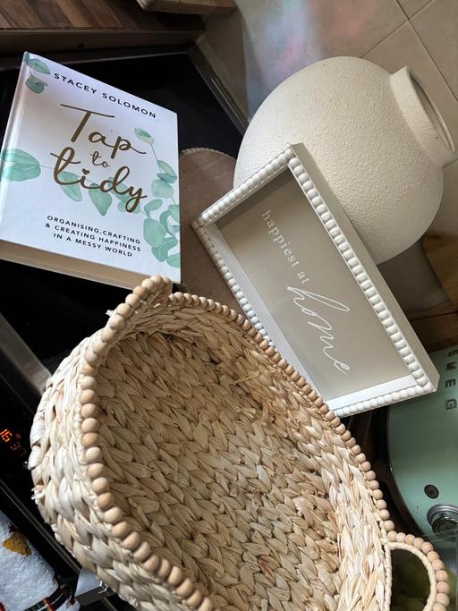 Buy & Sell Bartley Green Birmingham - Photos for Stacey Solomon home decor Items