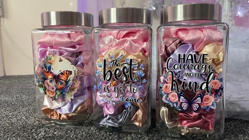 Buy & Sell Princes End Sandwell - Photos for Hair accessories