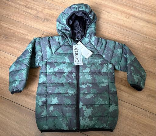 Buy & Sell Great Bridge Sandwell - Photos for Boys coat (various sizes)