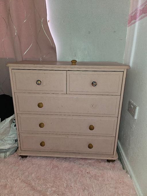 Buy & Sell Netherton Dudley - Photos for chest of drawers