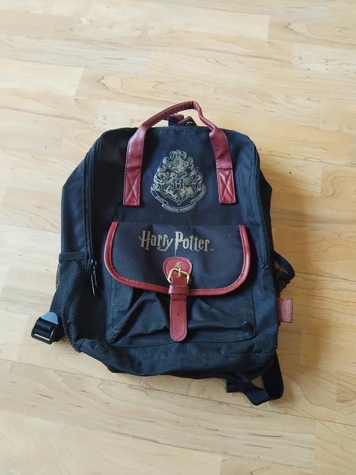 Buy & Sell Stow Heath Wolverhampton - Photos for HP Rucksack.