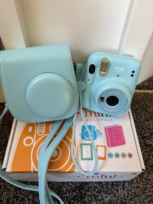 Buy & Sell Blackpool Lancashire - Photos for Instax mini 11