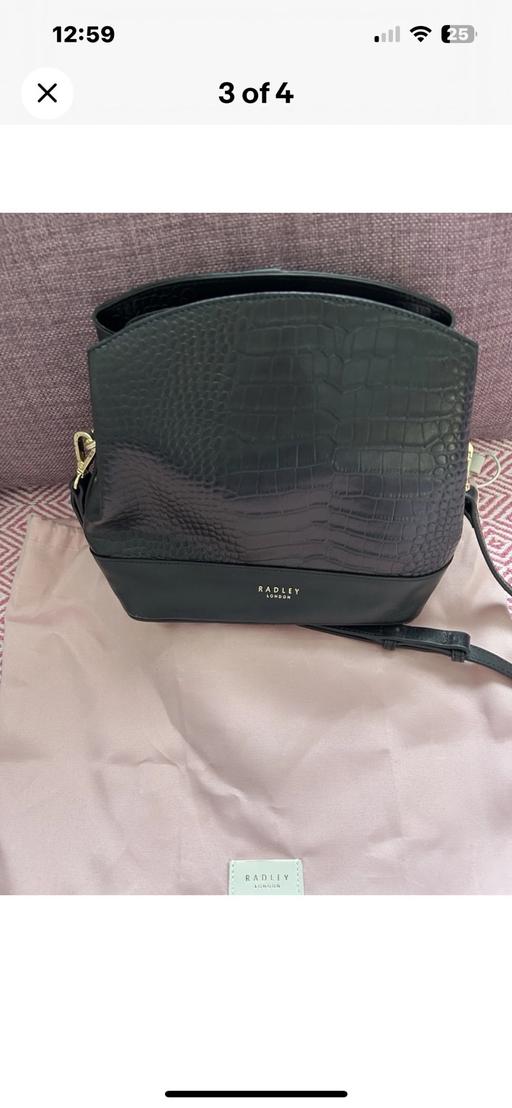 Buy & Sell Breightmet Bury - Photos for Radley bag