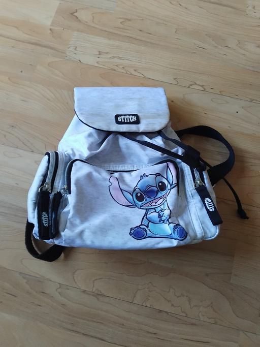 Buy & Sell Stow Heath Wolverhampton - Photos for Mini Stitch Rucksack.
