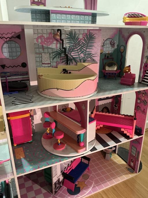 Buy & Sell Belvedere Bexley - Photos for LOL Dolls House