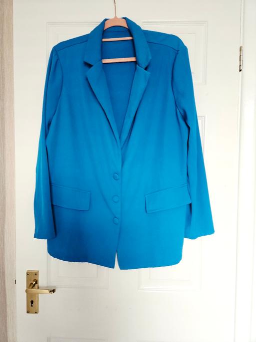 Buy & Sell Newton Doncaster - Photos for Jacket, size 20..NEW without tags.