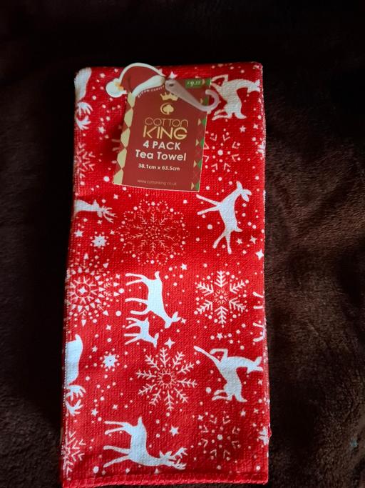 Buy & Sell Woodsetton Dudley - Photos for TEA TOWELS