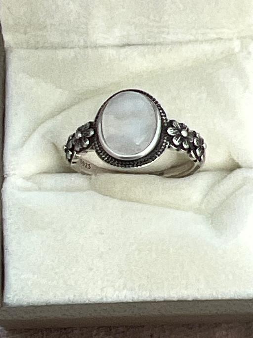Buy & Sell Ovingdean Brighton - Photos for Beautiful Silver Ring 925