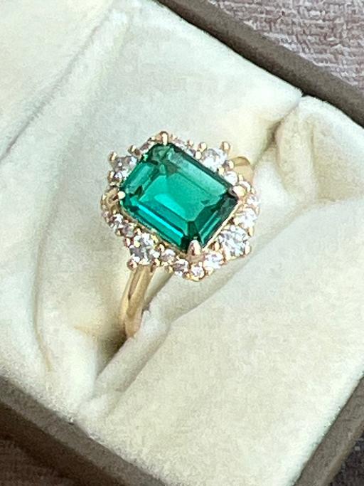 Buy & Sell Ovingdean Brighton - Photos for Beautiful costume ring