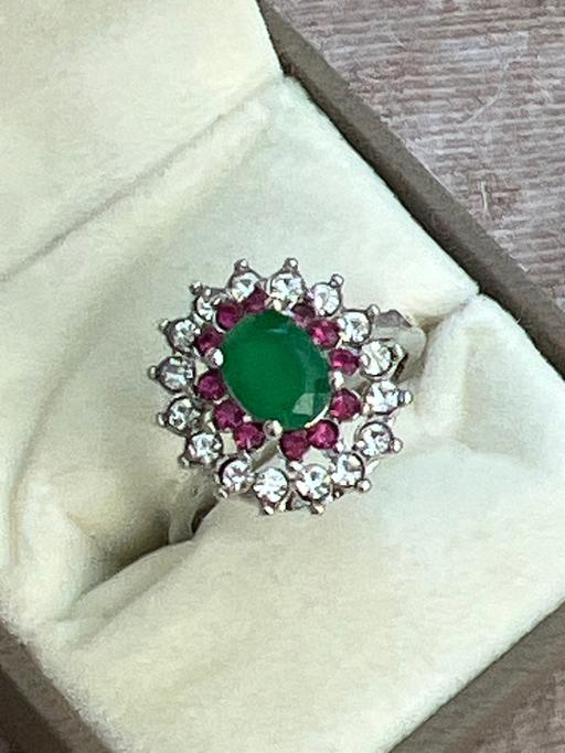 Buy & Sell Rottingdean Brighton - Photos for Beautiful costume ring