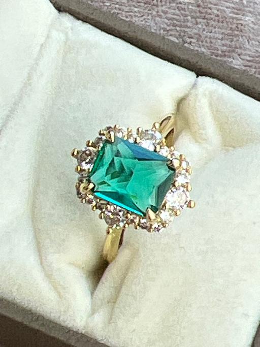 Buy & Sell Ovingdean Brighton - Photos for Beautiful costume ring