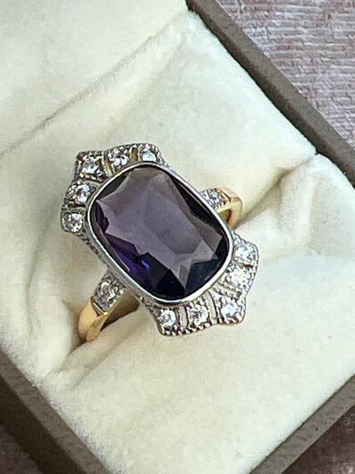 Buy & Sell Ovingdean Brighton - Photos for Beautiful costume ring