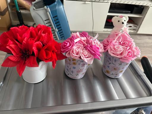 Buy & Sell South Hackney East London - Photos for Flower gifts