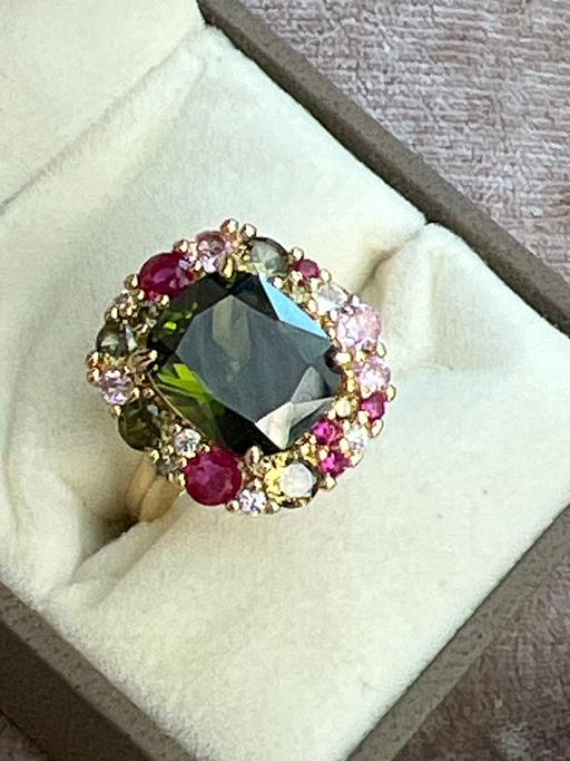 Buy & Sell Rottingdean Brighton - Photos for Beautiful costume ring